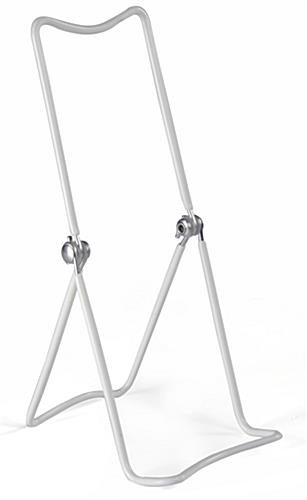 wire easel 5